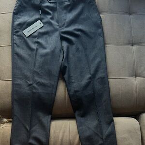Sophisticated Gray Dress Pants by Spier & Mackay